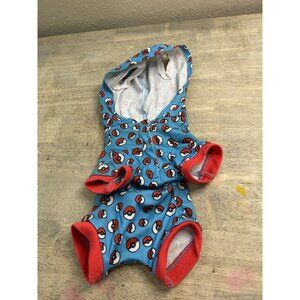 Build A Bear Evee Pokemon Sleeper